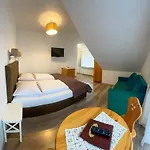 Couette-café Slonecznego Wzgorza 3*