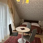 Couette-café Slonecznego Wzgorza