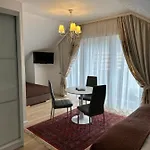 Slonecznego Wzgorza Zakopane