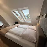 Couette-café Slonecznego Wzgorza