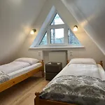 Slonecznego Wzgorza Couette-café 3*