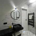 Nocleg ze śniadaniem Słonecznego Wzgórza 3*