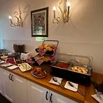 Slonecznego Wzgorza Couette-café Zakopane