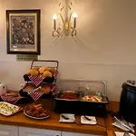 Slonecznego Wzgorza Couette-café