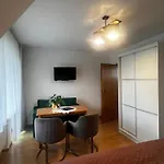 Couette-café Slonecznego Wzgorza 3*