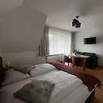Slonecznego Wzgorza Couette-café 3*