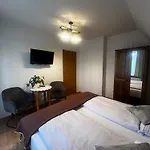 Couette-café Slonecznego Wzgorza 3*