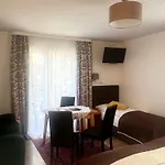 Slonecznego Wzgorza Couette-café 3*