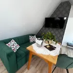 Slonecznego Wzgorza Couette-café 3*