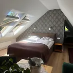 Couette-café Slonecznego Wzgorza 3*