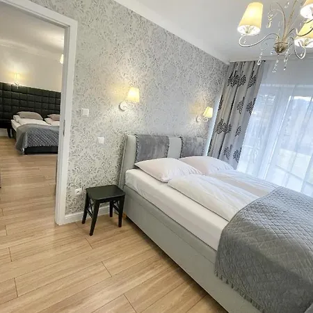 Slonecznego Wzgorza Bed & Breakfast *