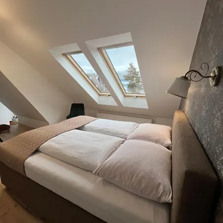 Bed & Breakfast Slonecznego Wzgorza