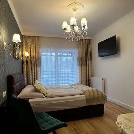 Bed & Breakfast Slonecznego Wzgorza