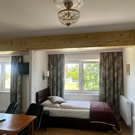 Bed & Breakfast Slonecznego Wzgorza *