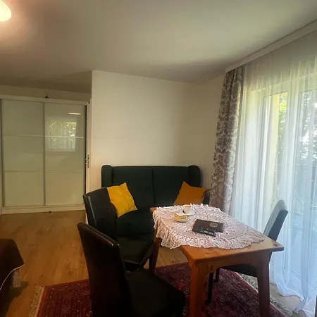 Slonecznego Wzgorza Bed & Breakfast *