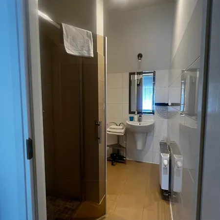 Bed & Breakfast Slonecznego Wzgorza *