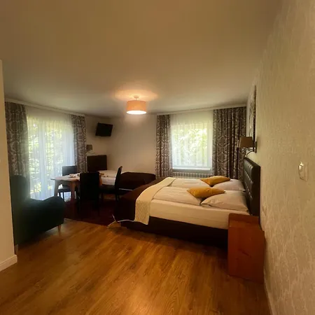 Slonecznego Wzgorza Bed & Breakfast Zakopane