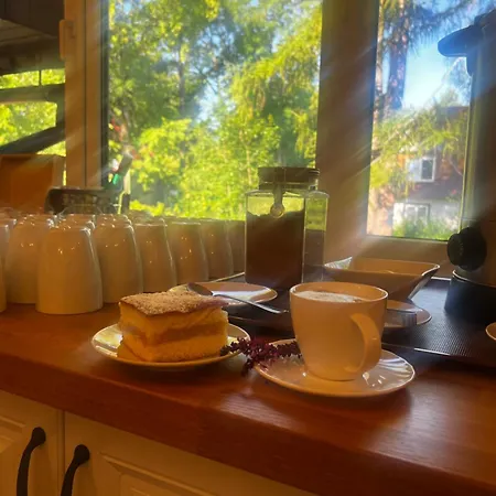 Slonecznego Wzgorza Bed & Breakfast