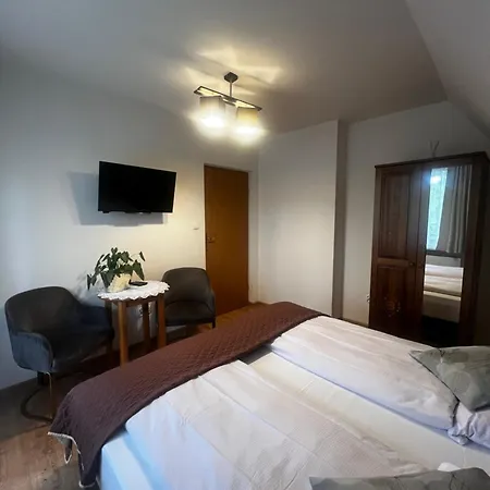 Bed & Breakfast Slonecznego Wzgorza 3*