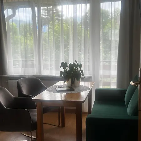 Alojamento de Acomodação e Pequeno-almoço Słonecznego Wzgórza Zakopane