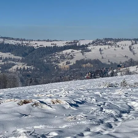 Slonecznego Wzgorza 3* Zakopane