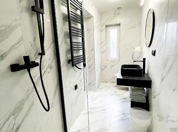 Slonecznego Wzgorza Отель типа 