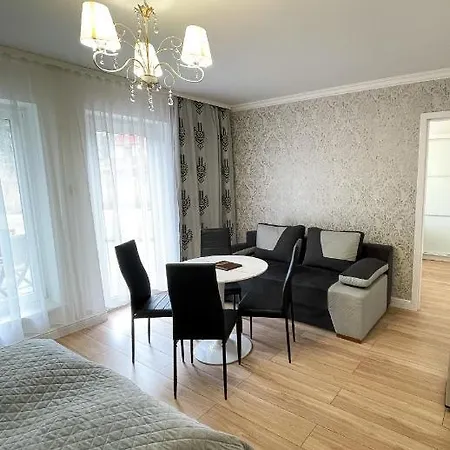 Slonecznego Wzgorza B&B 자코파네