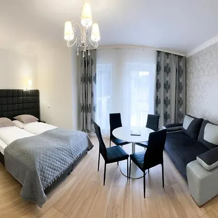 Słonecznego Wzgórza Zakopane