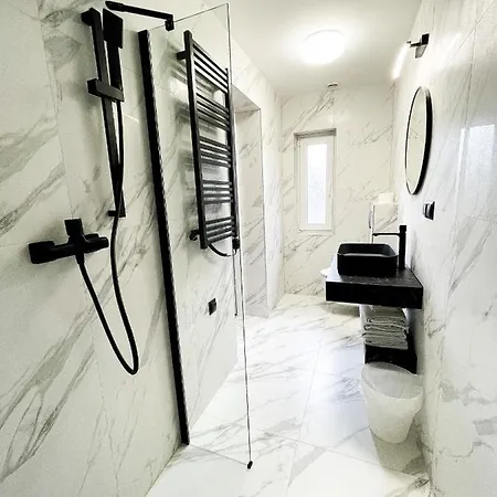 Slonecznego Wzgorza Bed & Breakfast Zakopane