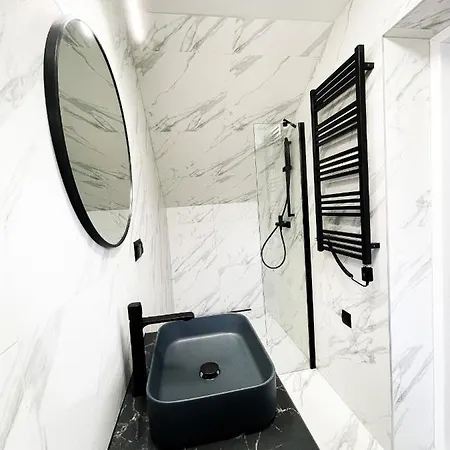 Slonecznego Wzgorza B&B 3*