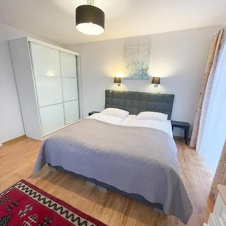 Bed & Breakfast Slonecznego Wzgorza