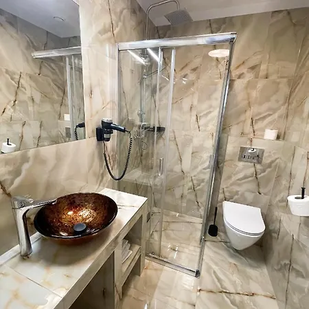 Bed & Breakfast Slonecznego Wzgorza Zakopane