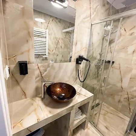 Slonecznego Wzgorza Bed & Breakfast