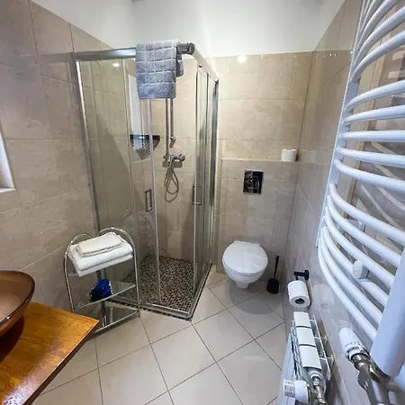 Slonecznego Wzgorza Bed & Breakfast