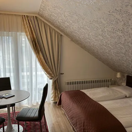 Slonecznego Wzgorza 3* 자코파네