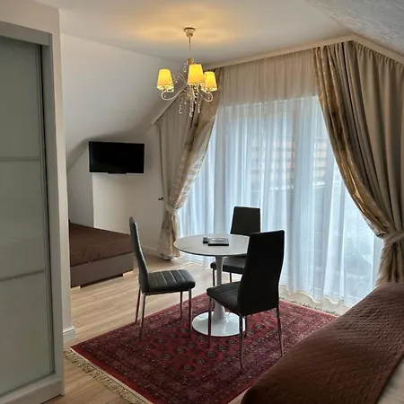 Slonecznego Wzgorza Zakopane