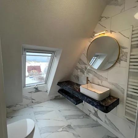 B&B Slonecznego Wzgorza 자코파네