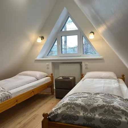 Slonecznego Wzgorza Bed & Breakfast 3*