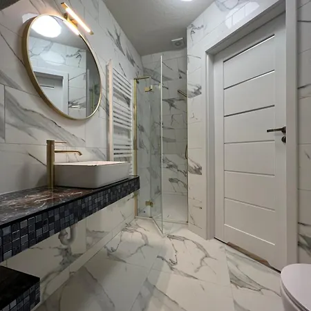 B&B Slonecznego Wzgorza 3*