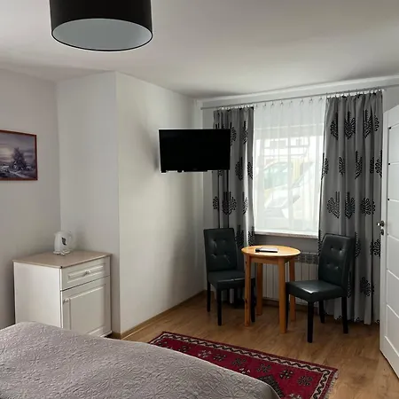 Slonecznego Wzgorza 3*