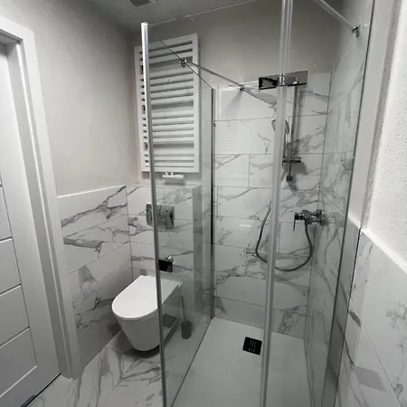 Słonecznego Wzgórza Zakopane