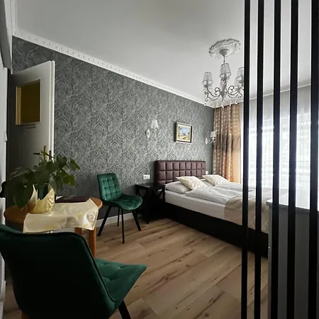 Slonecznego Wzgorza 3* Zakopane