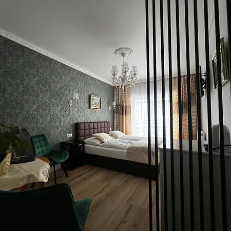 Słonecznego Wzgórza Bed and breakfast