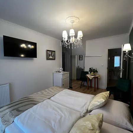 Słonecznego Wzgórza Zakopane