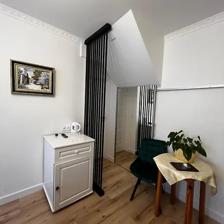 B&B Slonecznego Wzgorza 자코파네