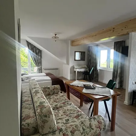 Slonecznego Wzgorza Bed & Breakfast