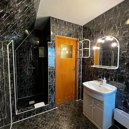 Slonecznego Wzgorza B&B