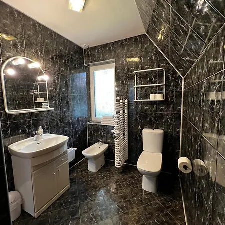 Bed & Breakfast Slonecznego Wzgorza