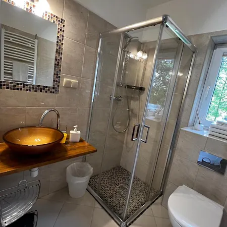 Slonecznego Wzgorza B&B 자코파네