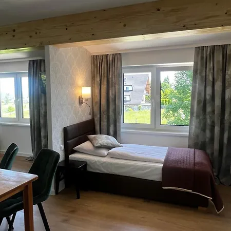 Słonecznego Wzgórza 3* Zakopane